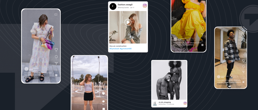 19 User Generated Content Examples - [UGC Examples] Taggbox