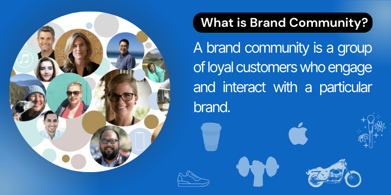 What is Brand Community?