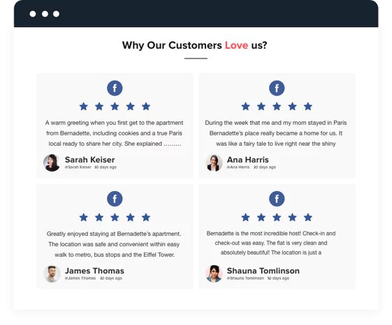 Positive Reviews Examples: 30+ Industry-wise Templates