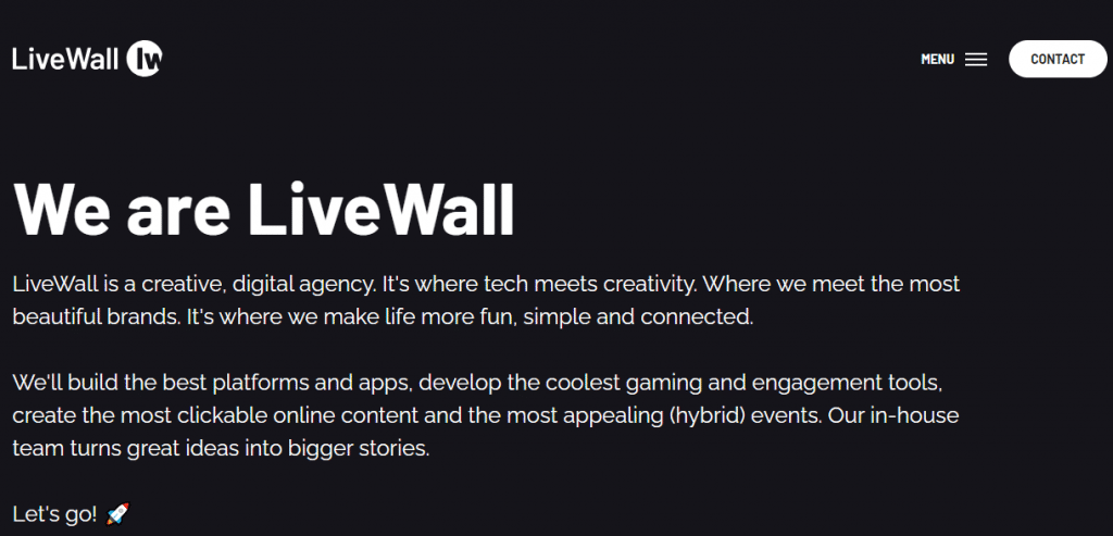 Livewall