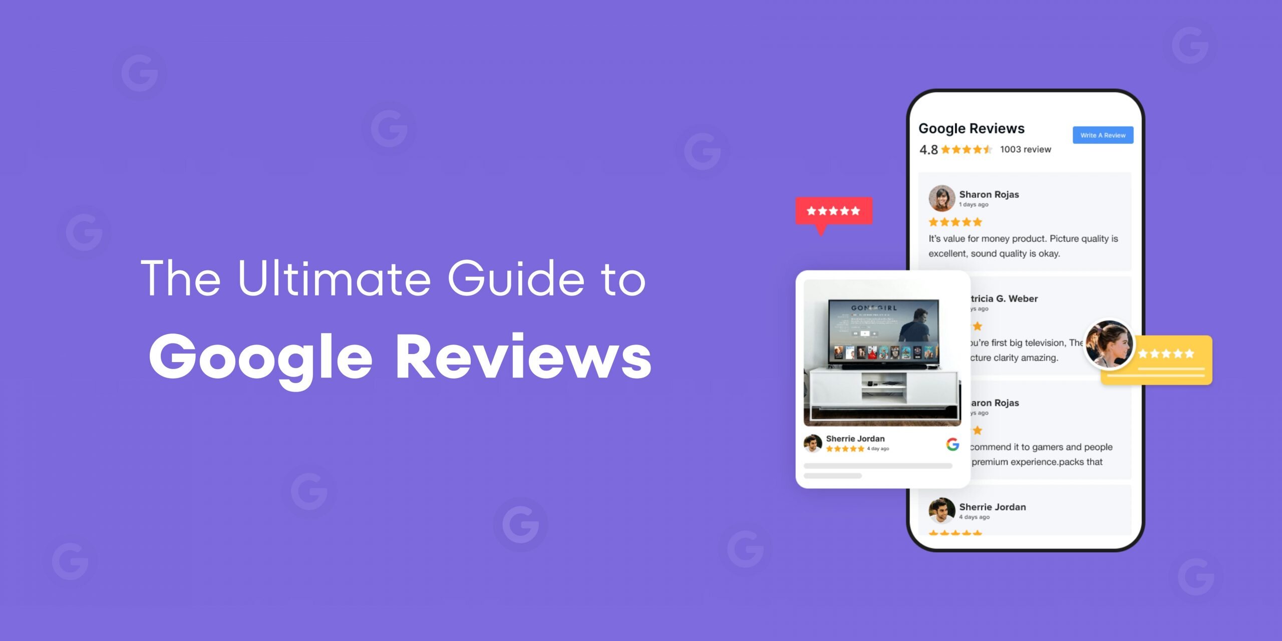 Google Seller Ratings: A 2024 Comprehensive Guide