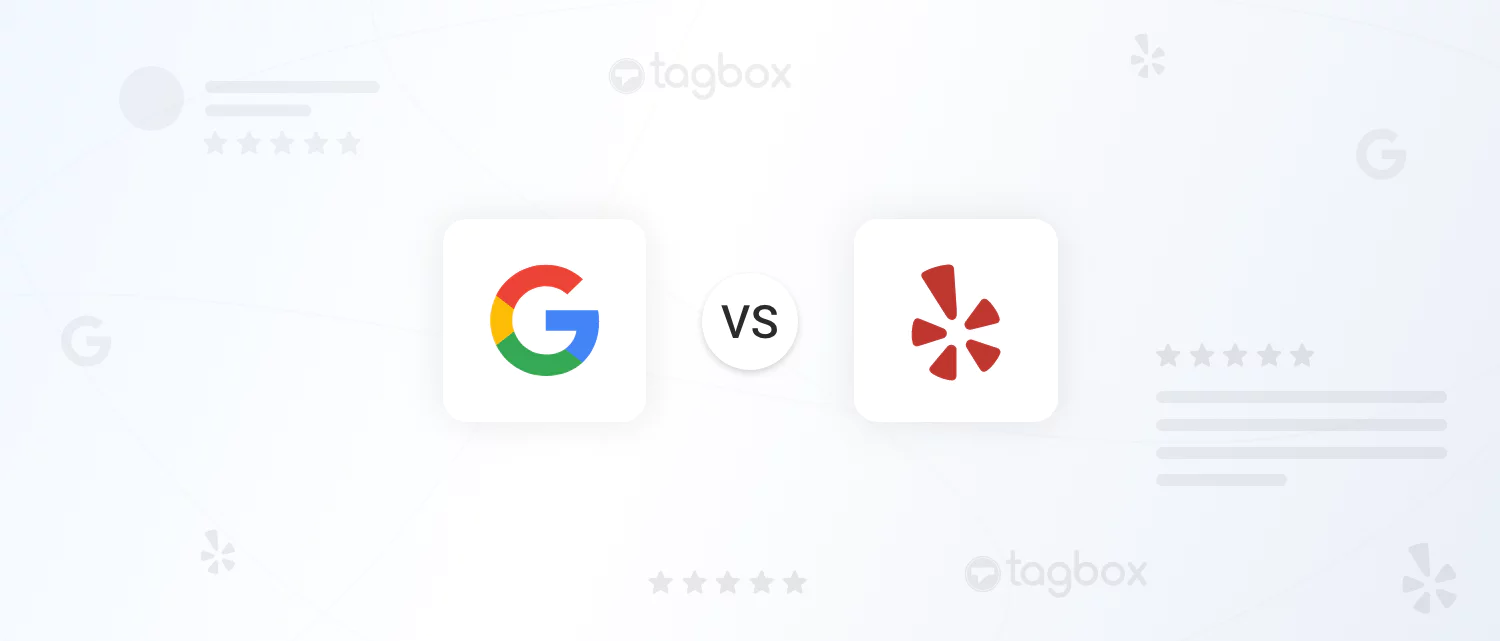 Google- vs. Yelp-Bewertungen – was ist besser für Ihre Marke?