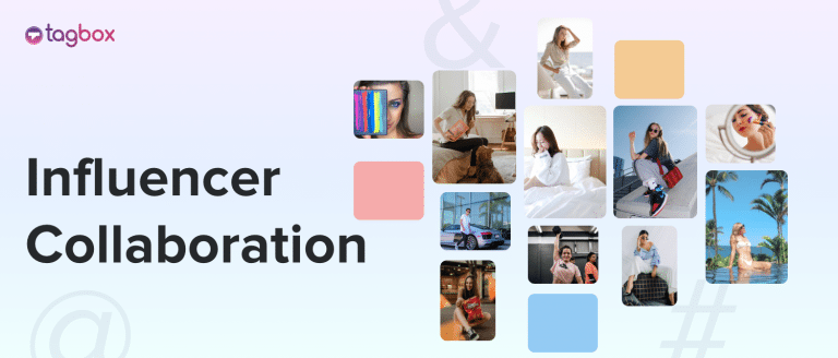 5 Ways of Influencer Collaboration You Must Try In 2025