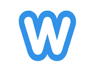 Weebly logo
