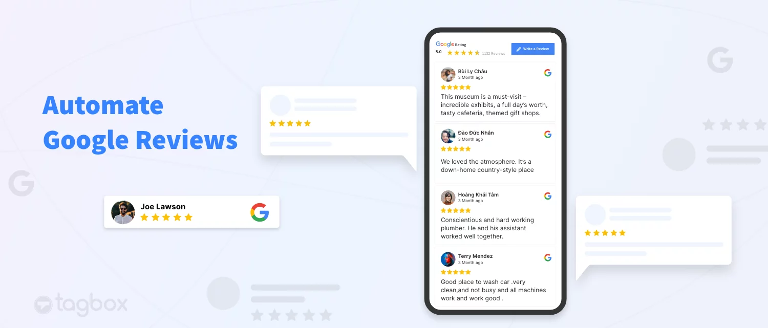 The ultimate guide to Google seller ratings I Birdeye