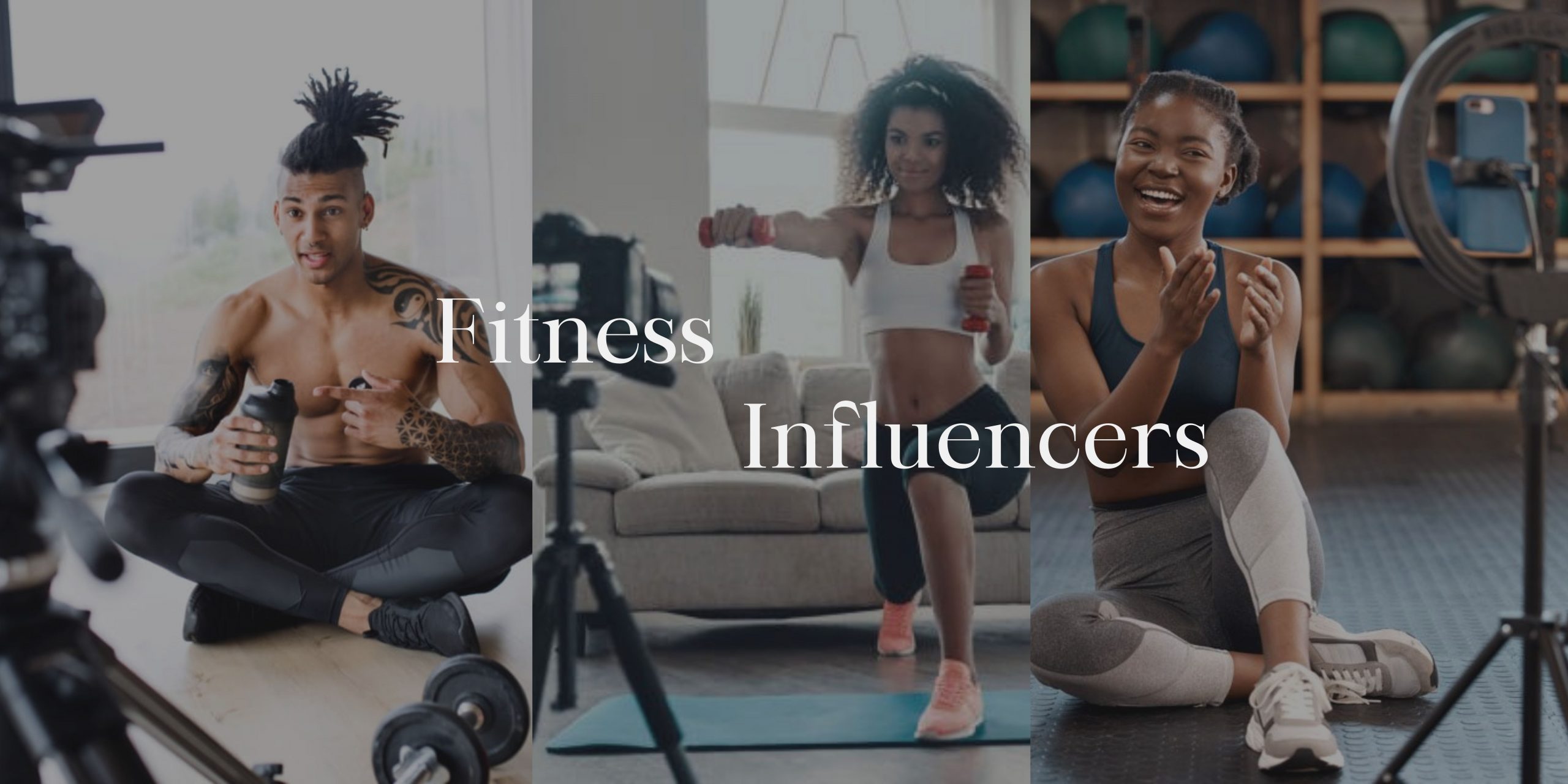 Top Fitness Influencers