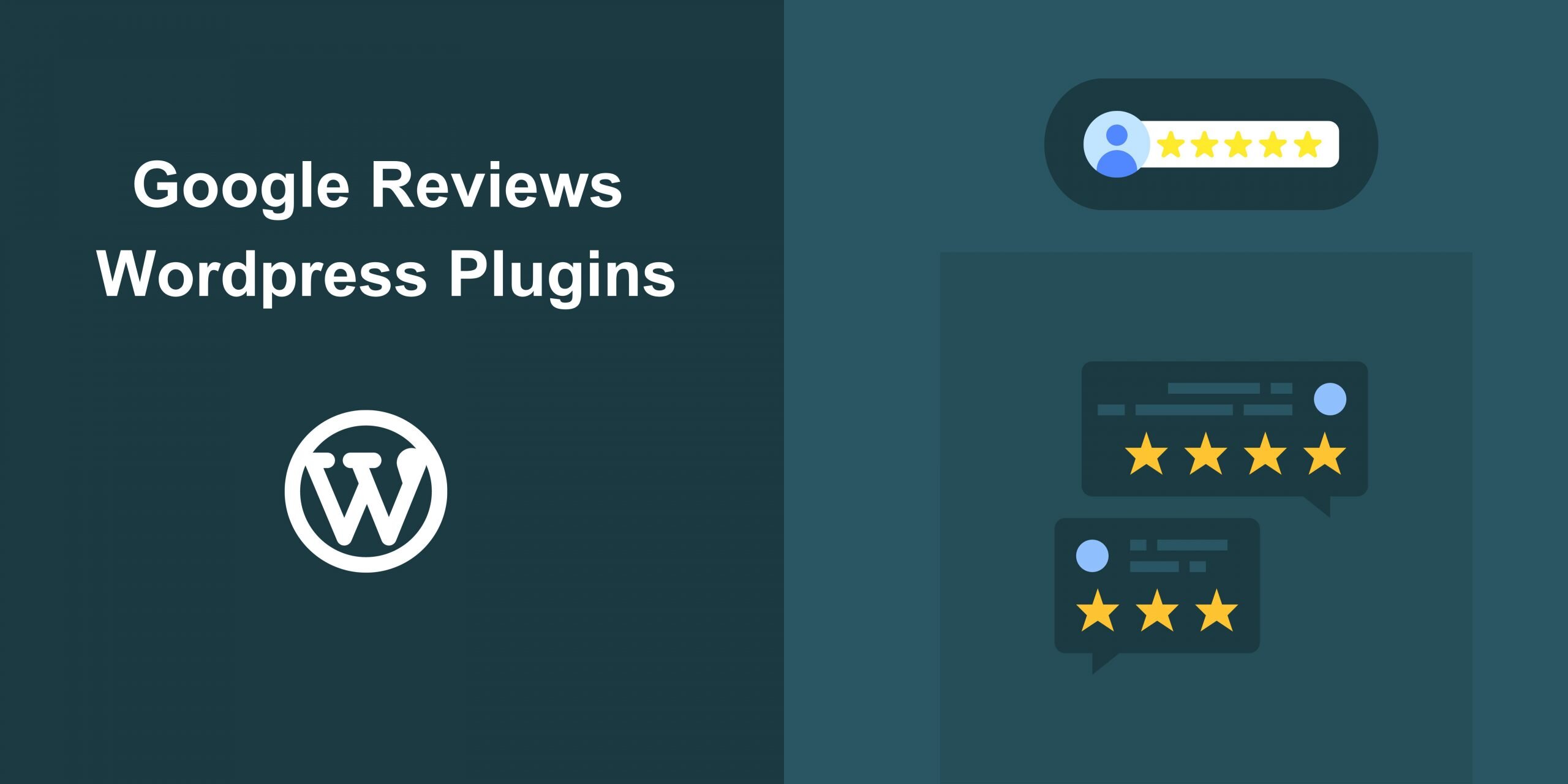 Google-Reviews-Wordpress-Plugins
