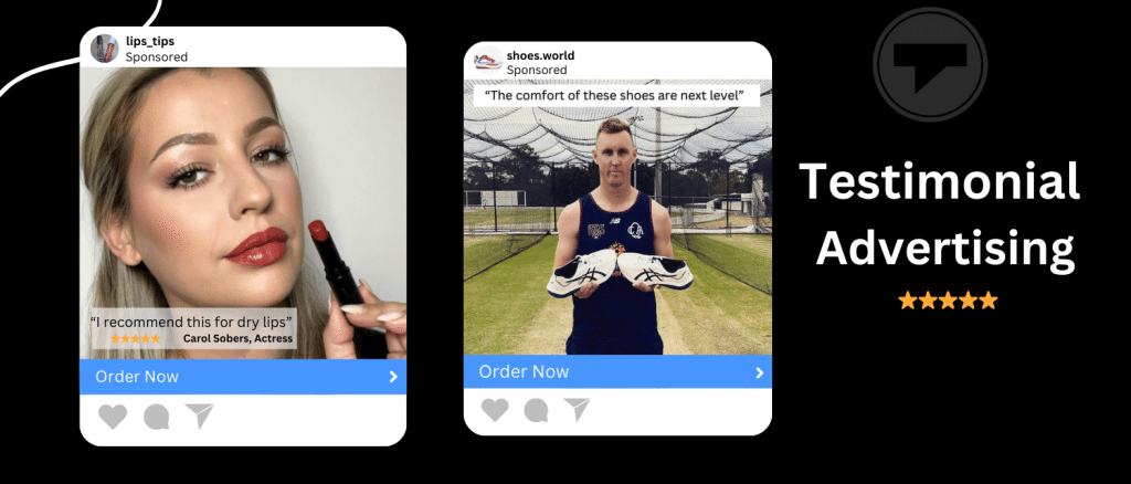 Testimonial Advertising: Definition, Examples and Benefits