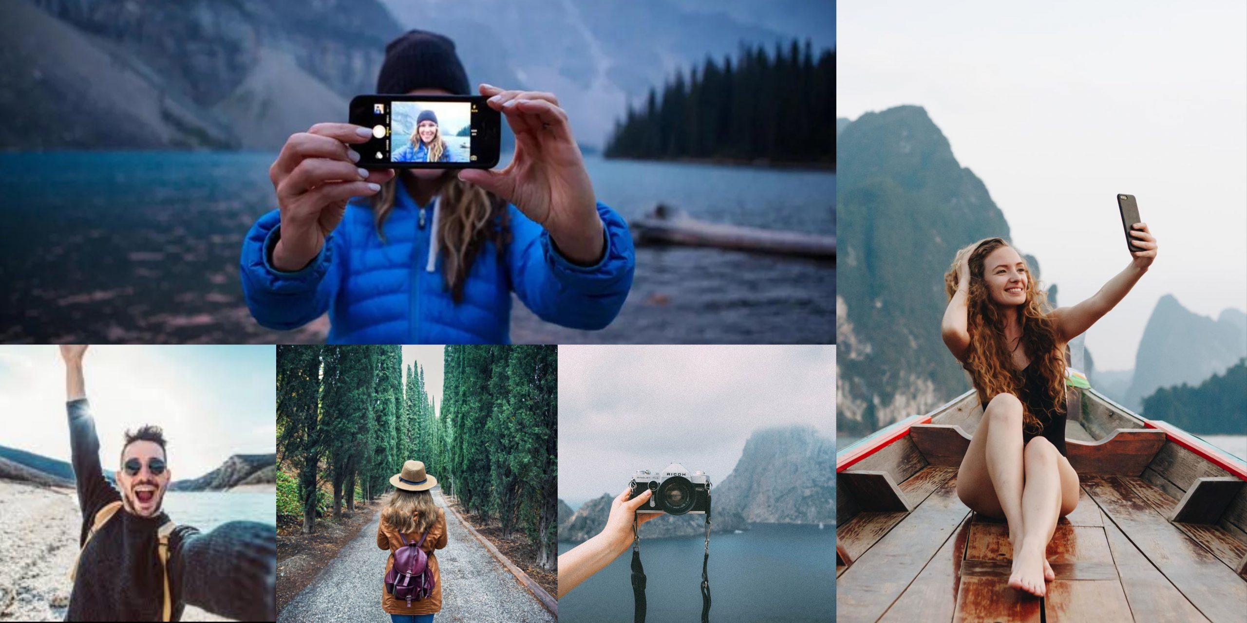 Exploring the World with Travel Content Creators: Insights and Inspirations