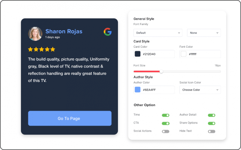 Embed Google Reviews On Your Website With A How-To Guide?