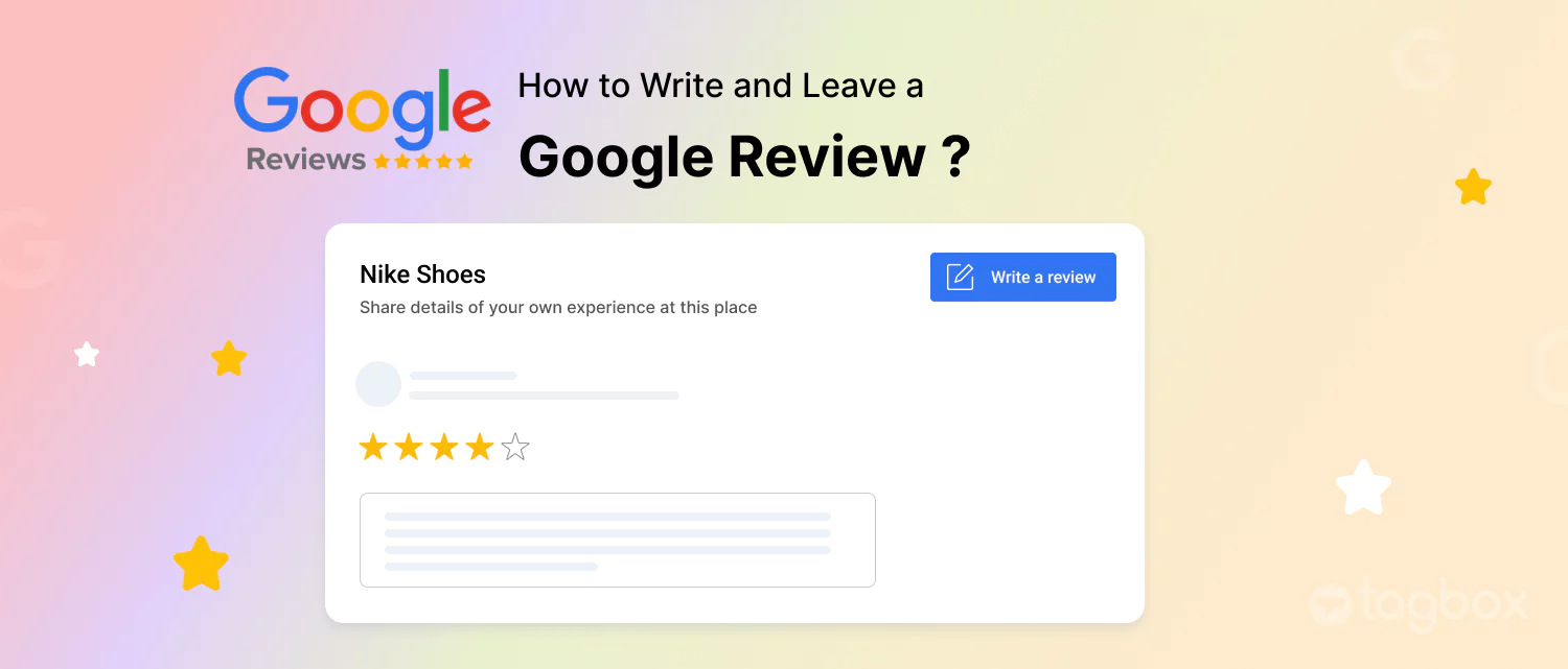 Google Seller Ratings: A 2024 Comprehensive Guide