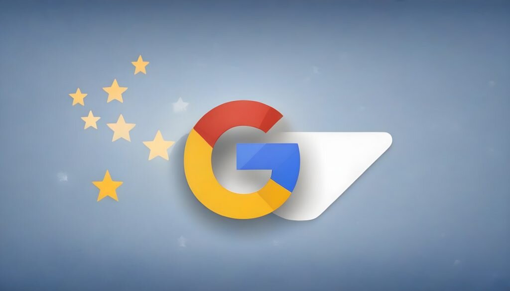 importance of 5 star google rating