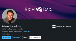 Top 15 Financial Influencers in 2025