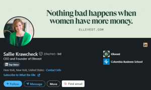 Top 15 Financial Influencers in 2024