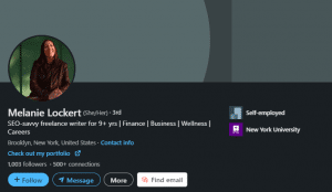 Top 15 Financial Influencers in 2024