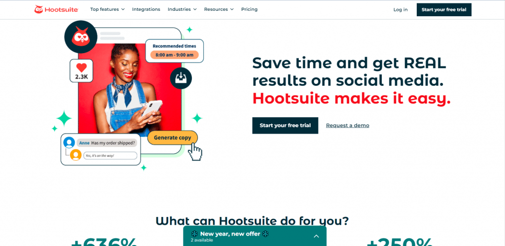 hootsuite