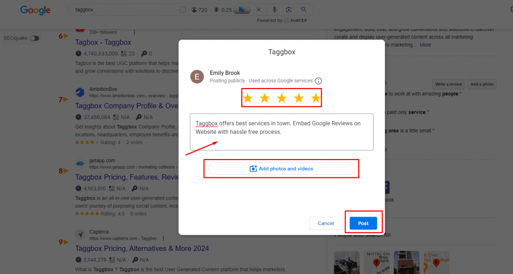 How To Become A Google Reviewer