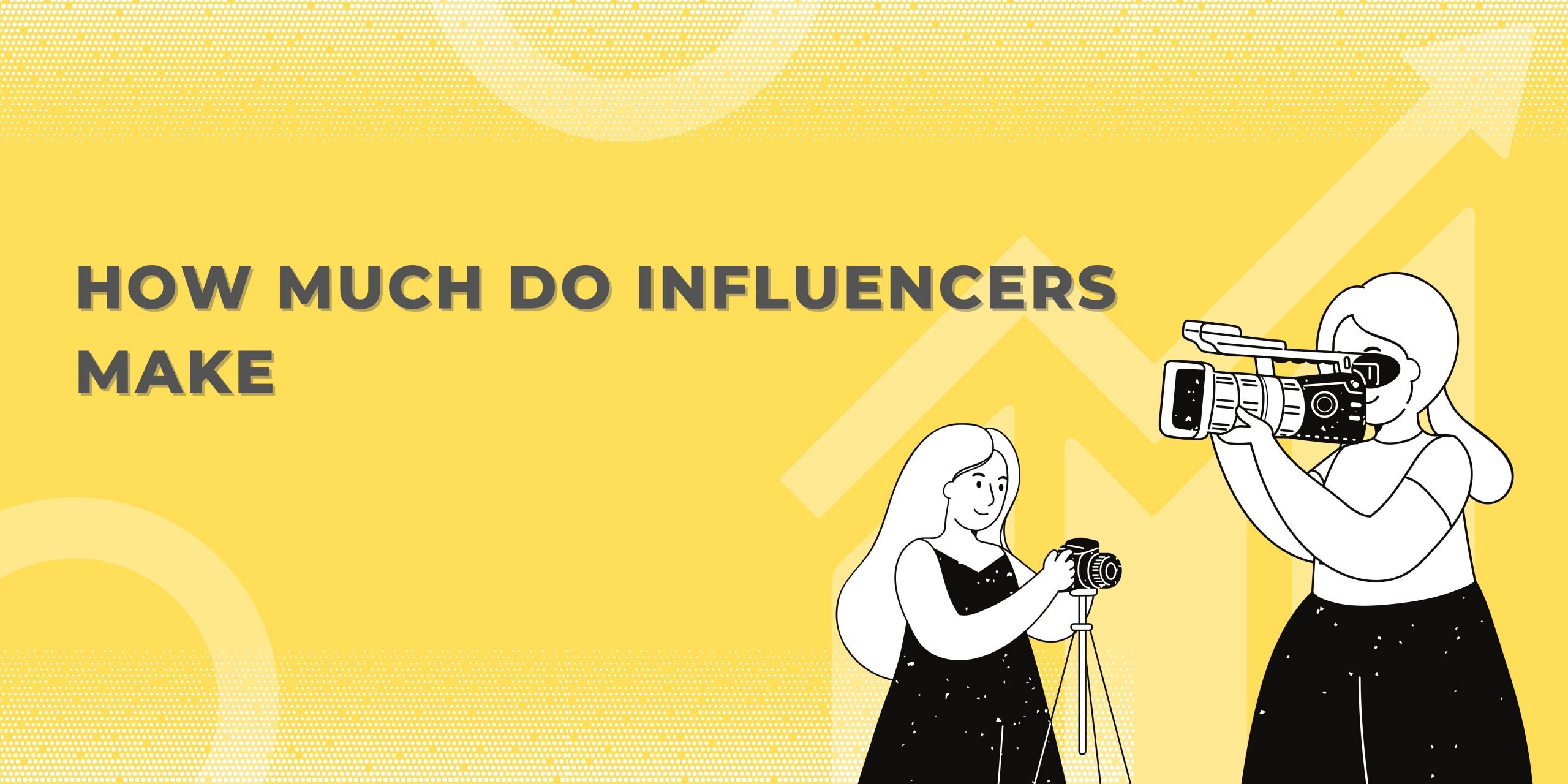 how much do influencers make