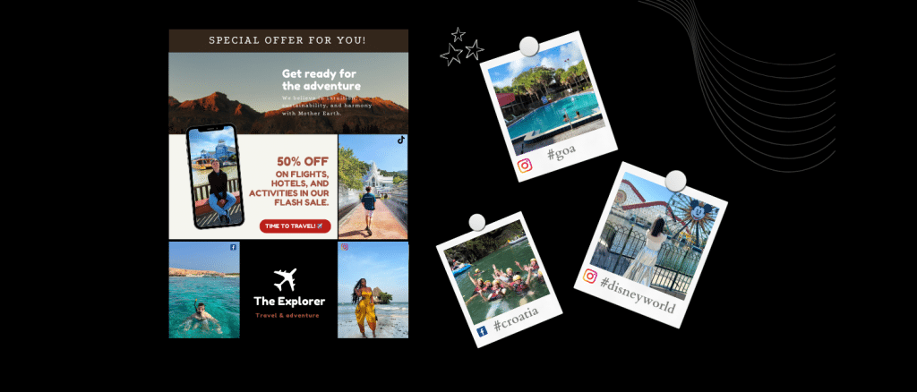 Travel Email Marketing Ideas and Best Practices - Tagbox