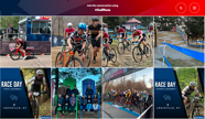 USA Cycling Gains Momentum With Taggbox Hashtag Powered UGC Wall