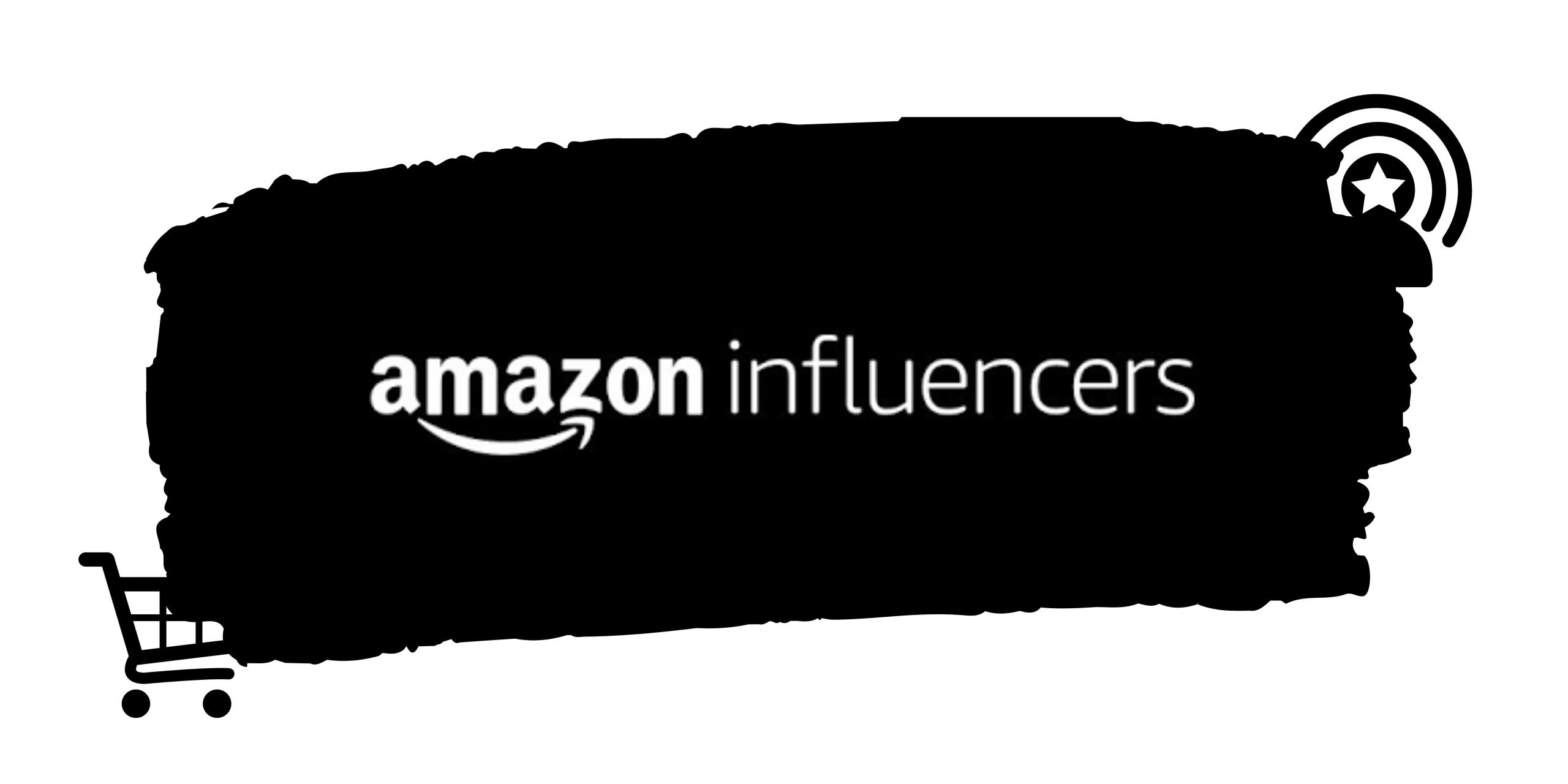 Amazon Influencers