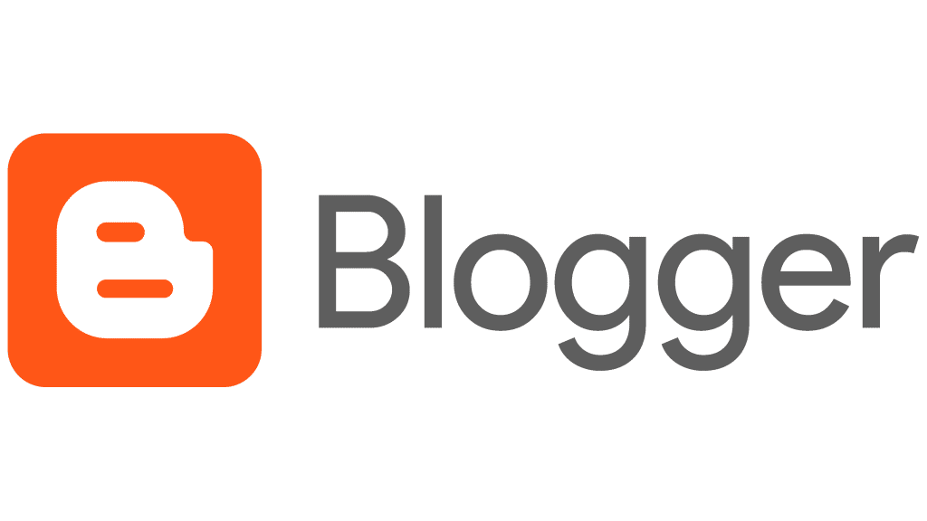 blogger blogs
