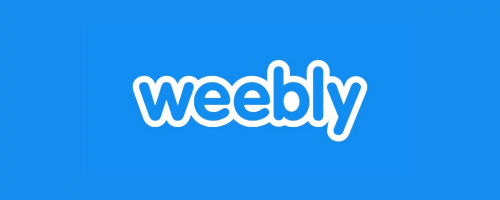 weebly logo