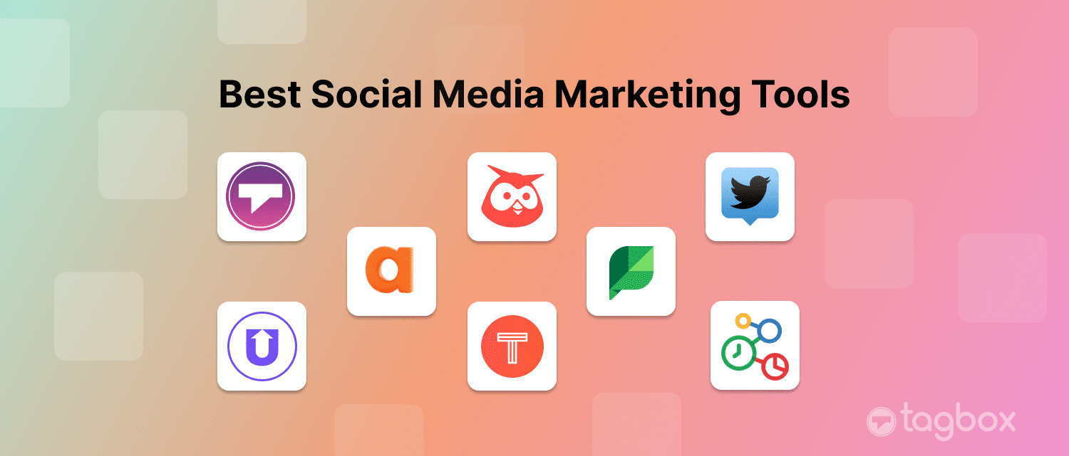 best 11 social media tools