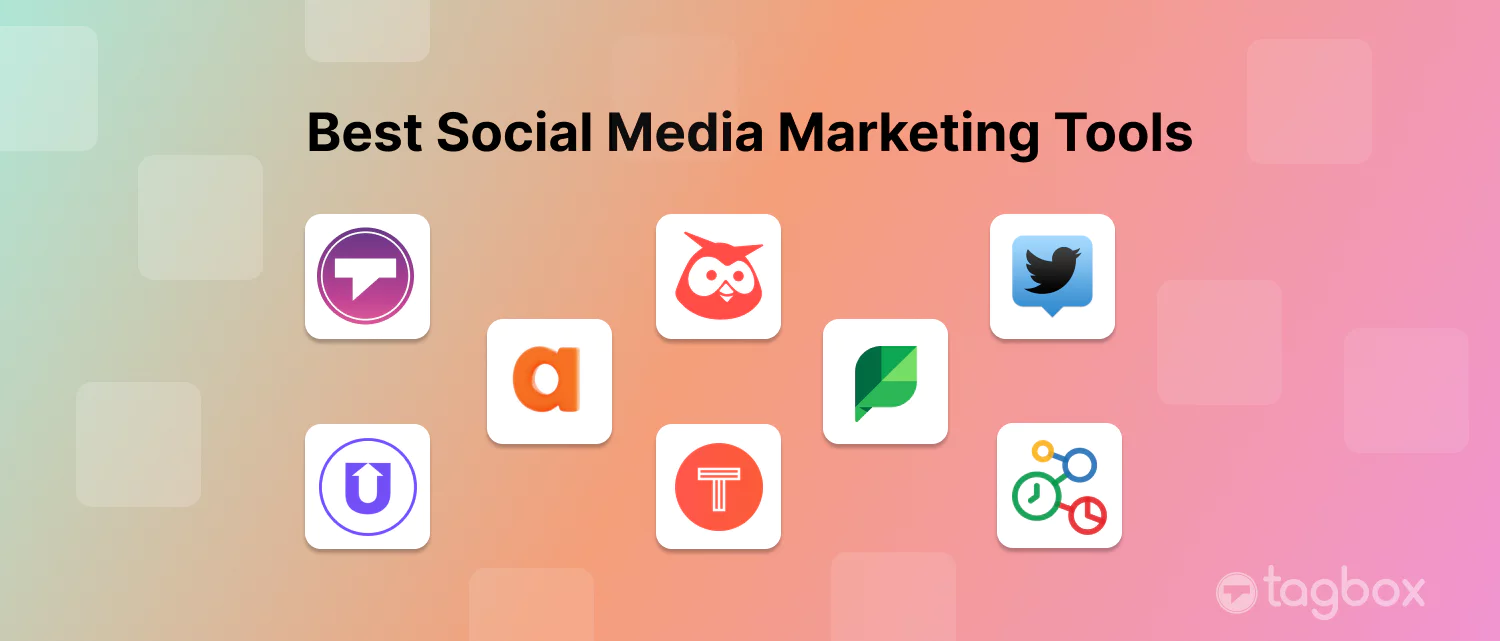 best 11 social media tools