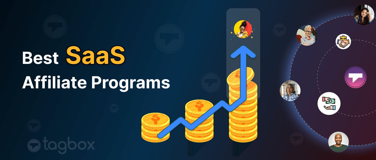 best saas affiliate programs