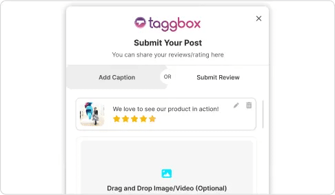Review Hub