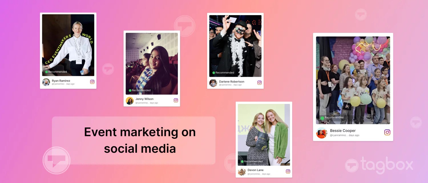 Latest Articles On Ugc Social Media Ecommerce And Events Taggbox Blog 9406