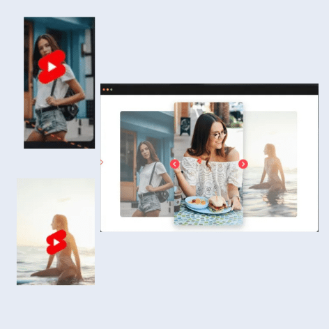 embed youtube shorts