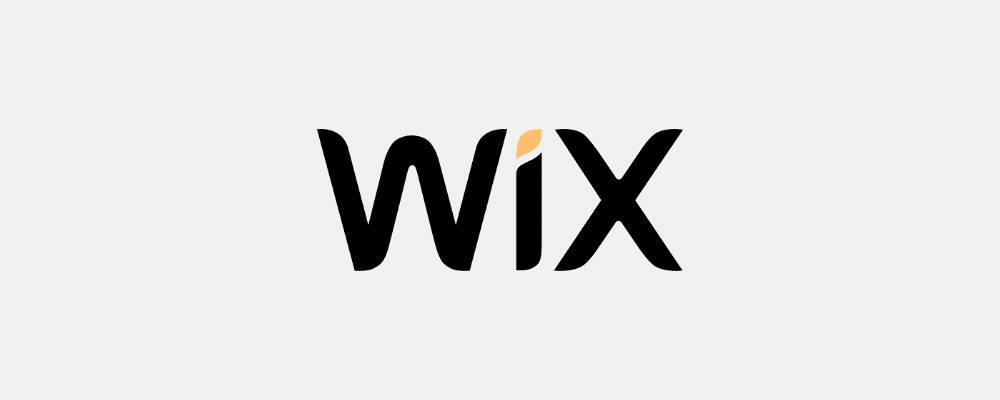 wix platform