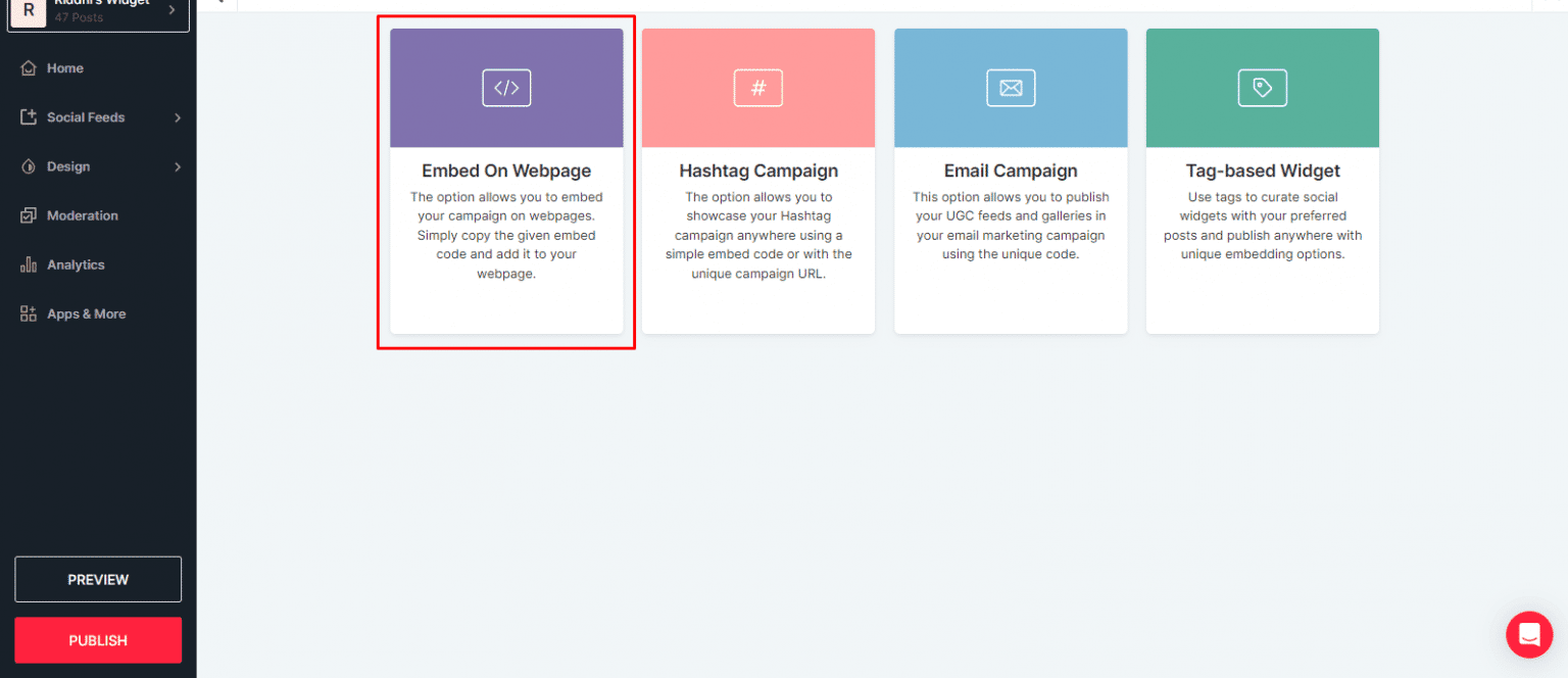 How To Embed LinkedIn Feed On Website (Official APIs) - 2025