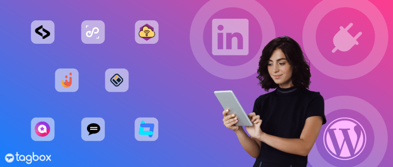 7+ Best LinkedIn Feed Plugins For WordPress Website (2025)