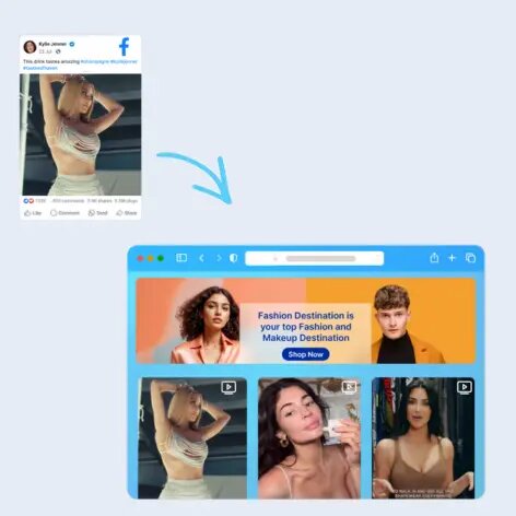 Embed Facebook Videos