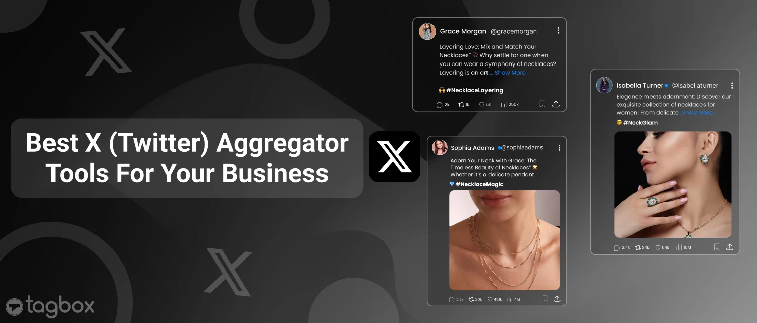 Best Twitter Aggregator Tools