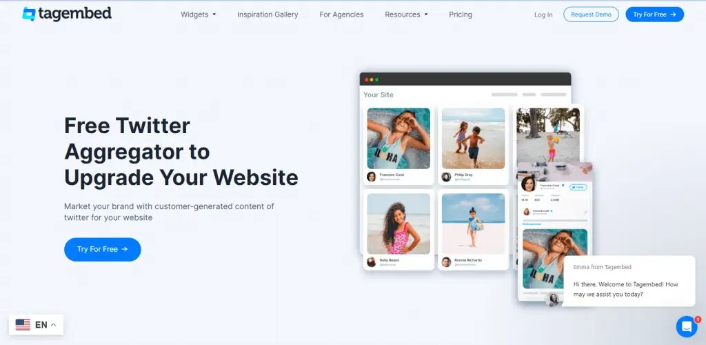 tagembed
