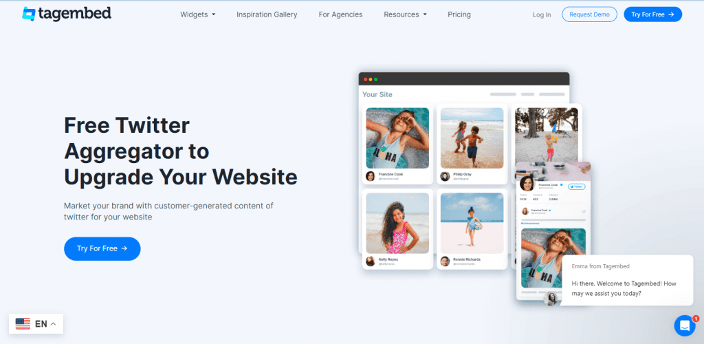 tagembed