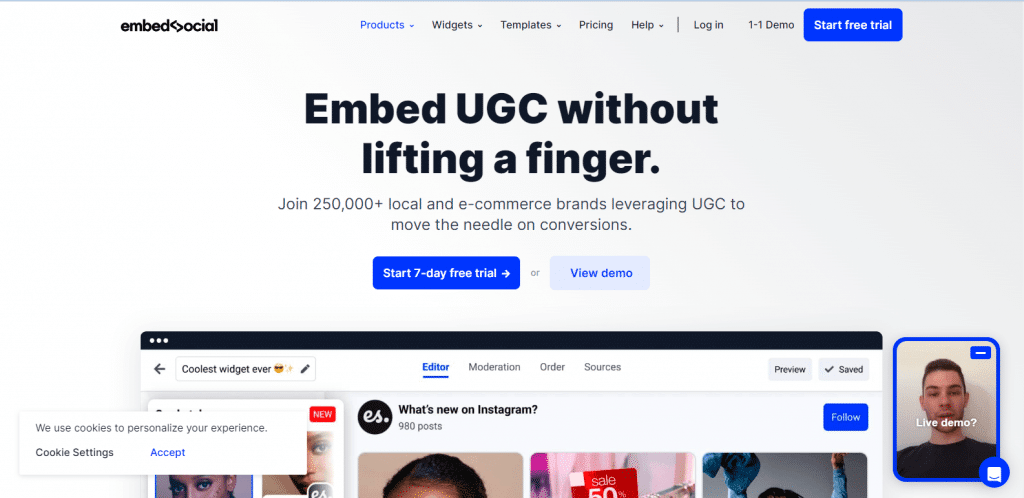 embedsocial
