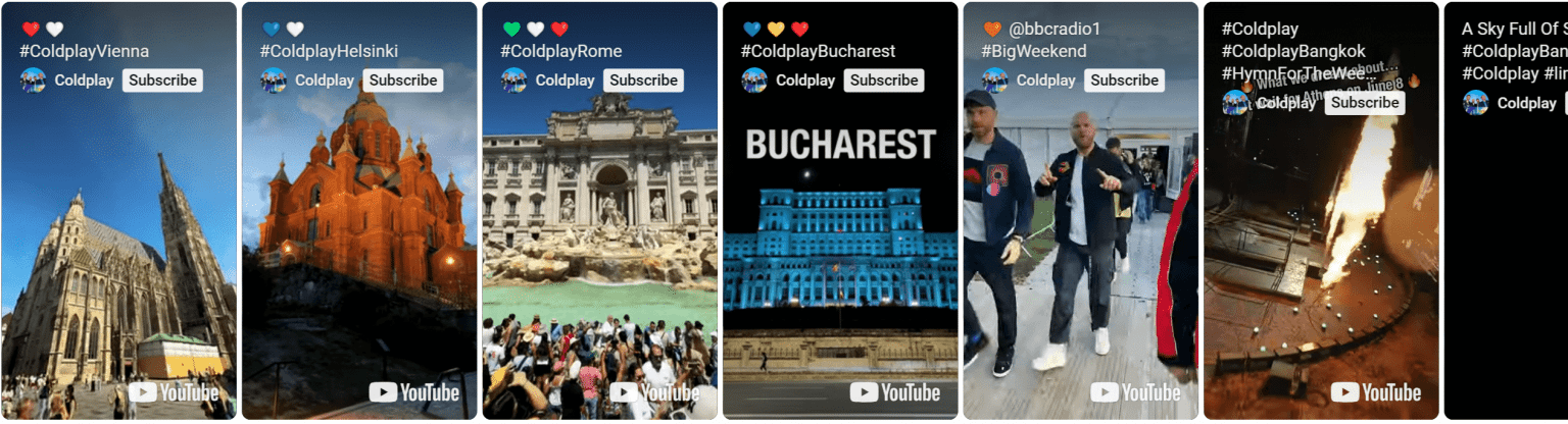 30+ Best Widgets for Websites [Free + Paid] in 2025 - Taggbox Blog