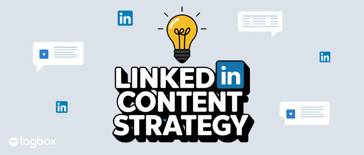 Linkedin Content Strategy