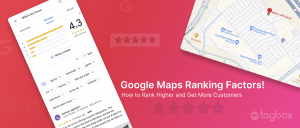 Google Maps Ranking How to Rank - Google Maps Ranking 1 300x128
