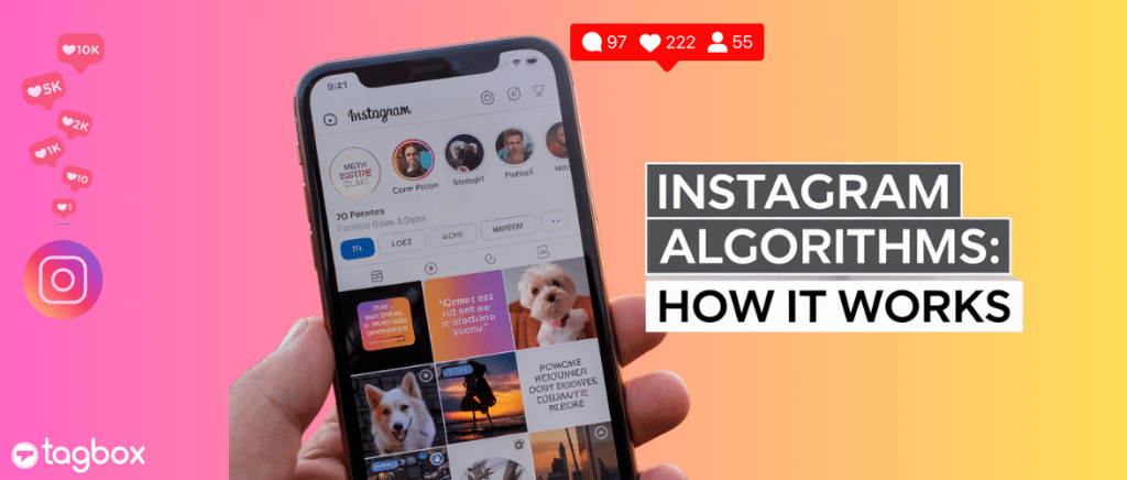 Instagram Algorithms: How They Work And Tips In 2025