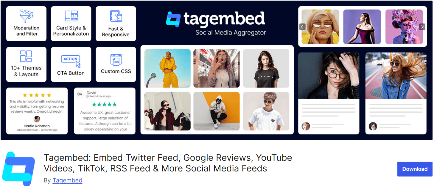 tagembed