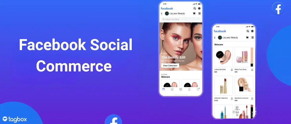 Facebook Social Commerce