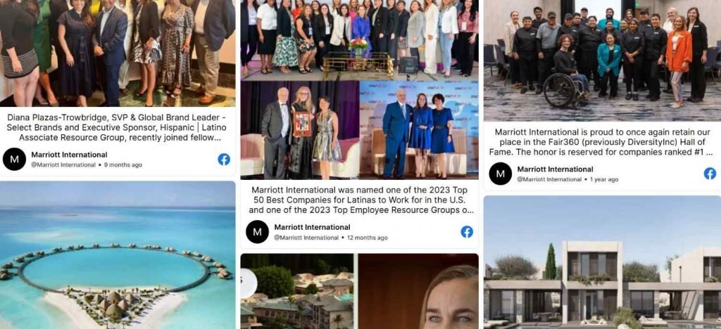 Facebook Photo Widget