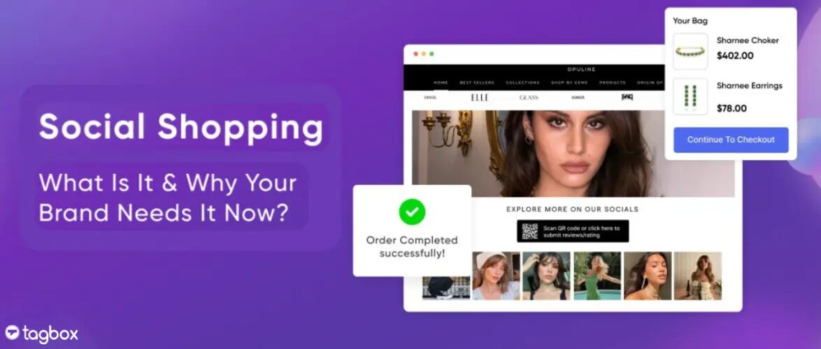 Social Shopping