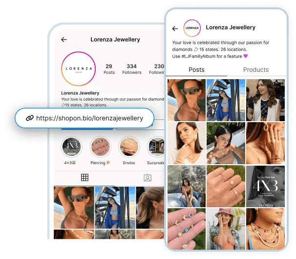 Shopon Bio